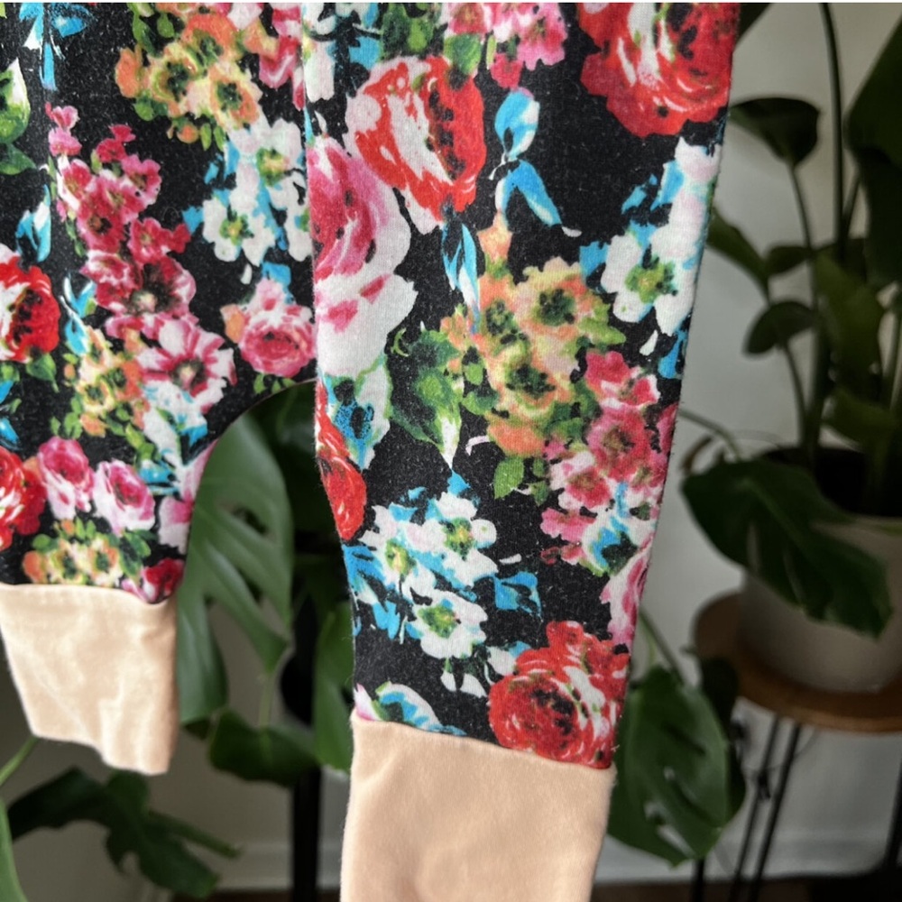 OG -RARE- Mix Print Rags - Picture 4 of 6